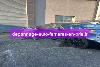 Erreur Carburant