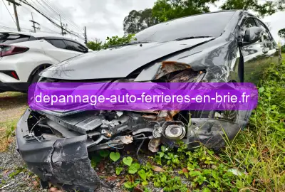 Enlèvement épaves gratuit